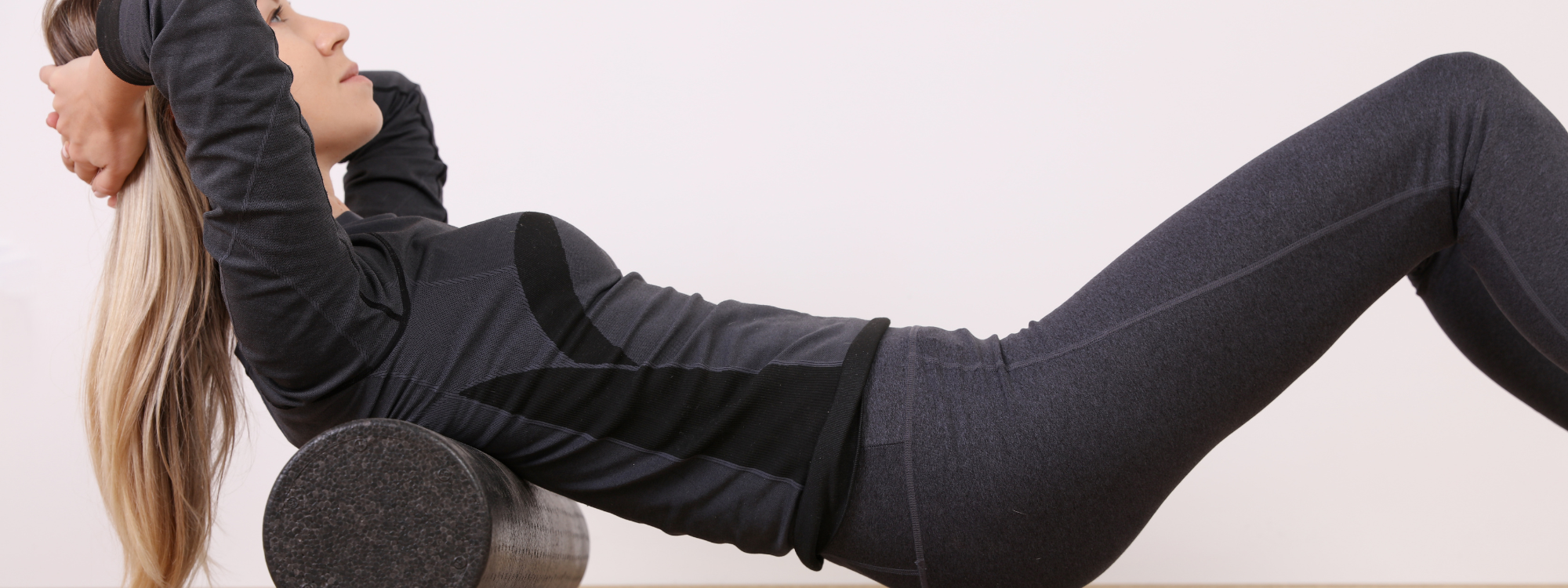 How To Use Your Foam Roller A Beginner’s Guide PhysioCentral