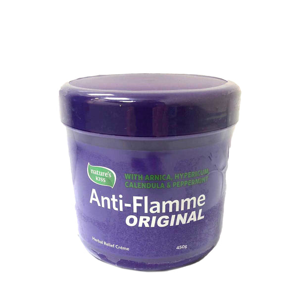 Anti-Flamme Bruise Cream