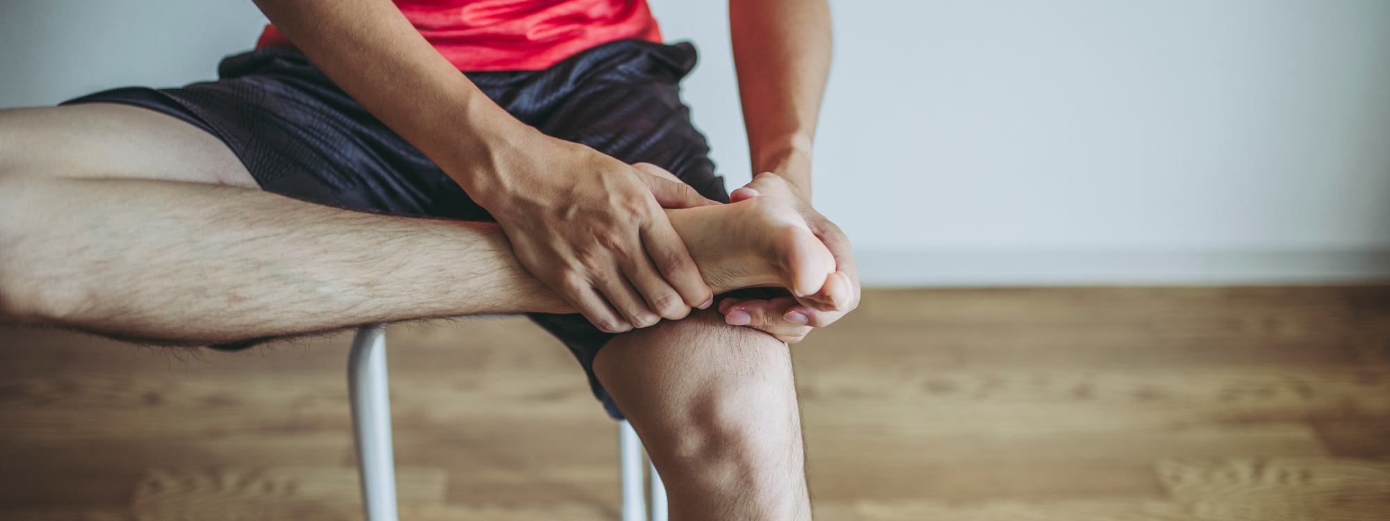 Pain Behind the Knee and Heel: Here's What's Going On - Regenexx