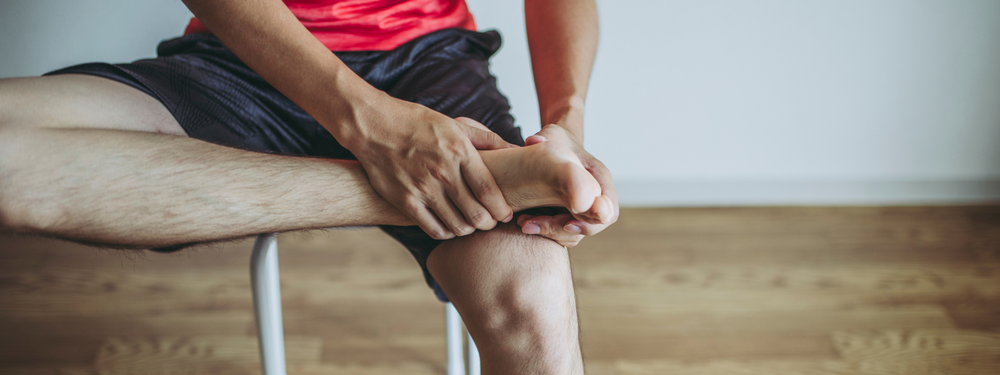 Heel pain 2025 causes and treatment
