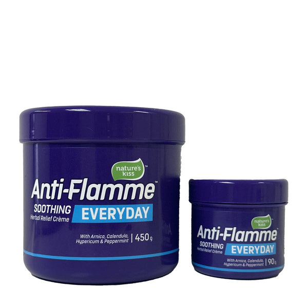 Anti-Flamme Soothing Herbal Relief Crème