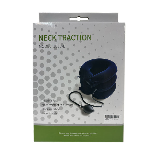 Neck Traction Device