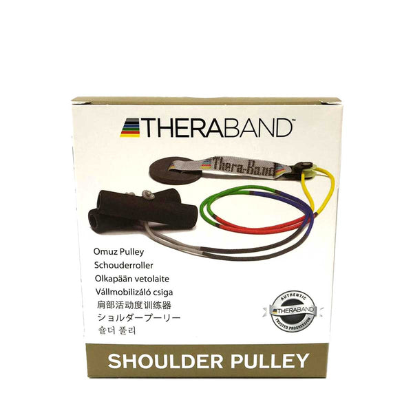 Shoulder Rehab Pulley System