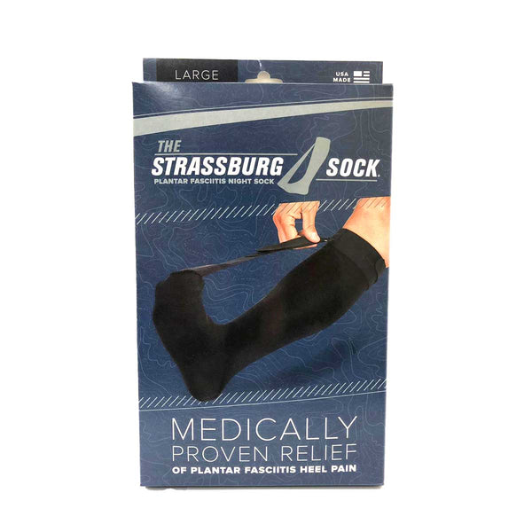 Strassburg Socks